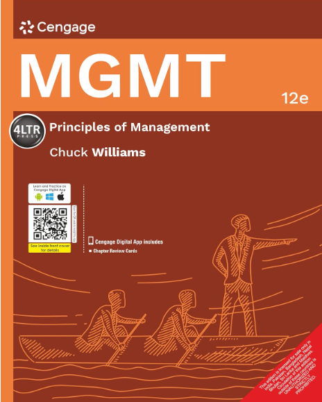 Financial Management 12th